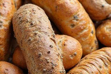 Pane fresco e focacce artigianali